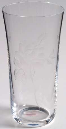 430-8 12 Oz Flat Tumbler