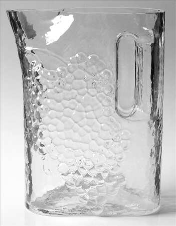 Grapevine by Riedel Crystal