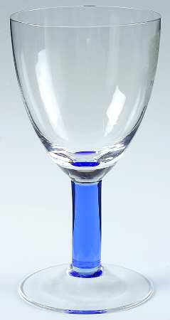 Barossa Blue by Royal Doulton
