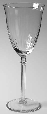 Cecilia Wine Glass