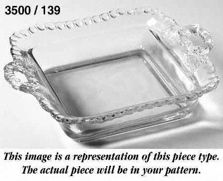 Diane Heatherbloom (Purple) Honey Dish No Lid