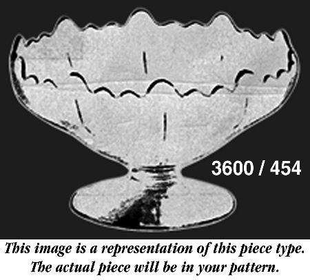 Martha Pistachio (Green) Martha 454 9" Round, Footed, Cupped Bowl