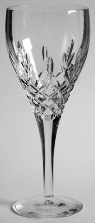 Dorchester Water Goblet