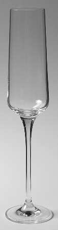 Ambience Fluted Champagne