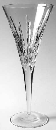 French Quarter Wine Glass