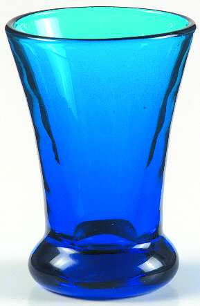 Tavern Glasses Sapphire by Royal Leerdam - Netherland