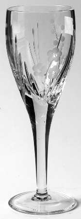 Chelsea Sherry Glass