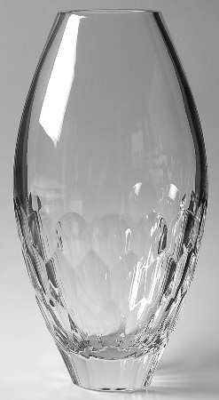 Atelier 10" Flower Vase