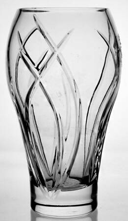 Symphony 10" Flower Vase