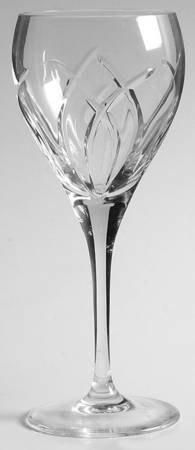 Symphony Wine Glass