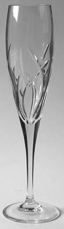 Symphony Fluted Champagne