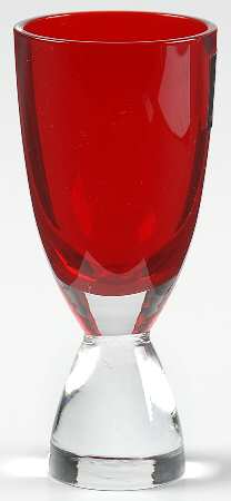 Ignite Cordial/Shot Glass