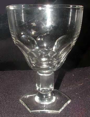 Europa (Multisided Foot) by Royal Moselle
