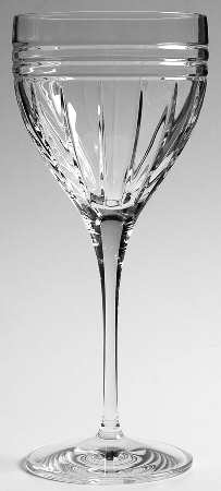 Tempo Water Goblet