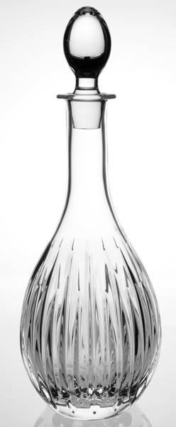 Soho Wine Decanter & Stopper
