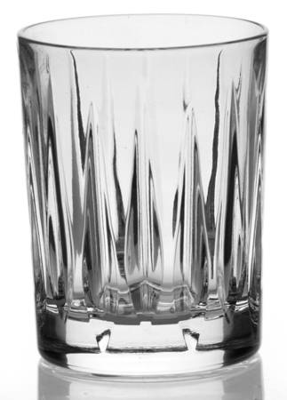 Soho Shot Glass