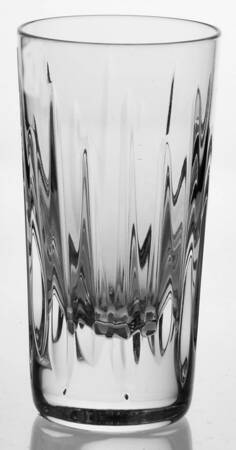 Soho Vodka Glass