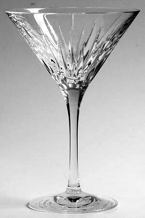 Soho Martini Glass