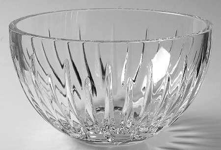 Soho 7" Round Bowl