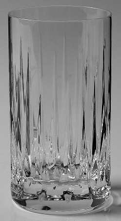 Soho Highball Glass