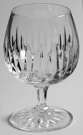 Soho 8 Oz Brandy Glass