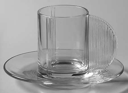 Espresso by Riedel Crystal
