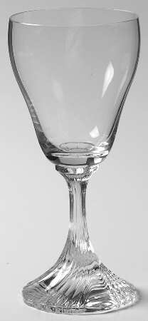 RGI2 by Richard Ginori 1735 Crystal