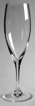 RXZ4 Fluted Champagne