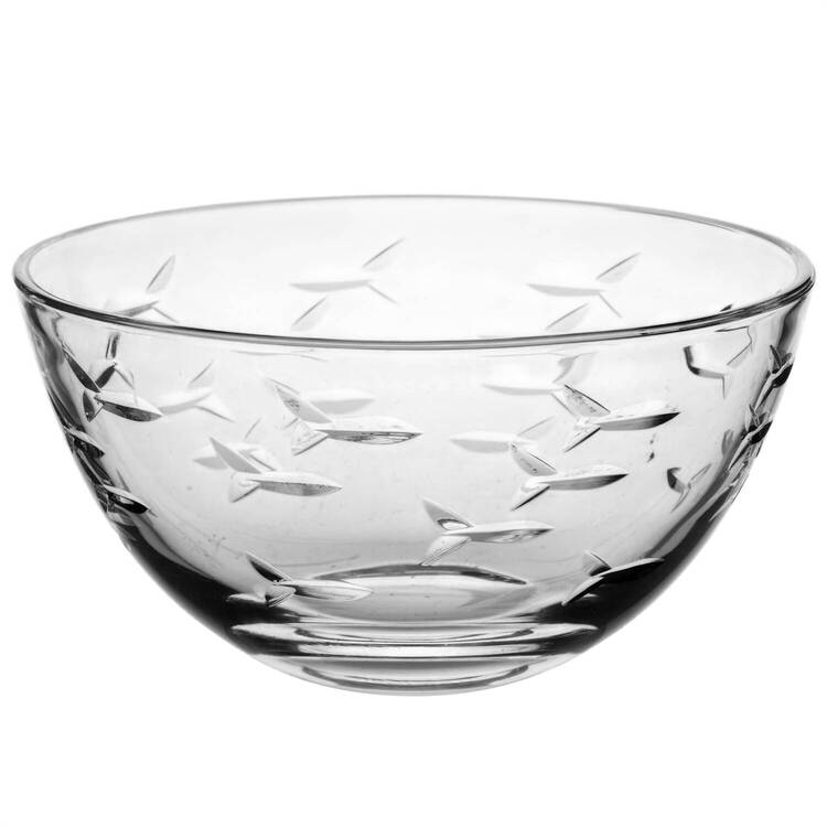 School of Fish 5" All Purpose Bowl