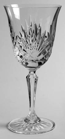 Richmond Water Goblet