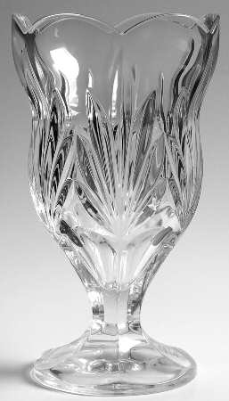 Tulip 8" Flower Vase