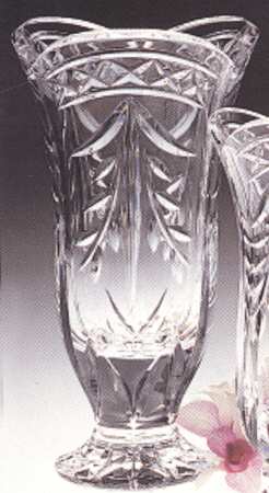 Chelsea Heights 9" Flower Vase