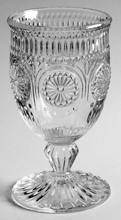 Parisian by Rosanna Inc Glass