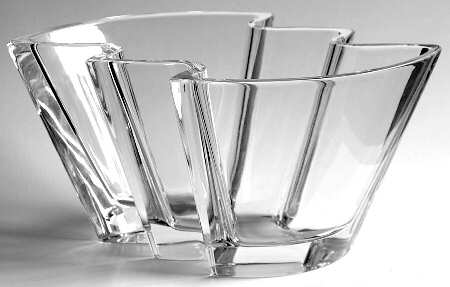 Accordion by Rosenthal