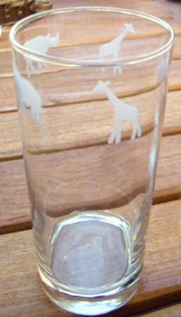 RHF1 by Richards &amp; Hartley Glass Company