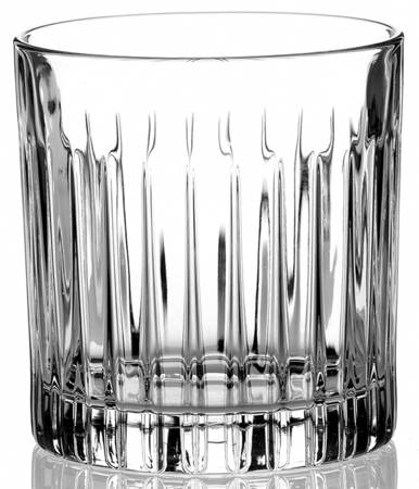 Timeless Old Fashioned