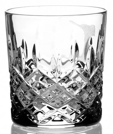 Highclere Double Old Fashioned