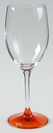Pop in for Drinks Colors Orange Wine