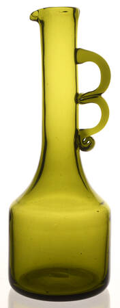 Giftware 9" Pitcher Vase