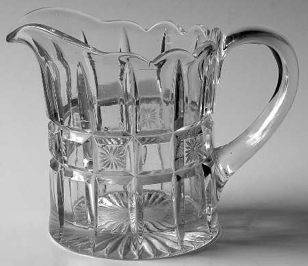 Verona by Richards &amp; Hartley Glass Company