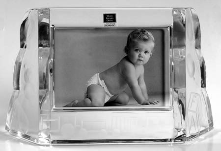 Baby by Rogaska