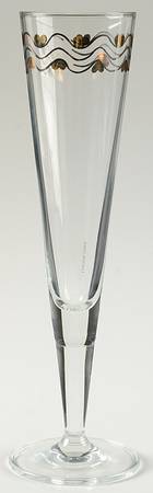 Champus Fluted Champagne