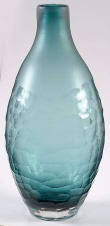 Fiji 11" Flower Vase