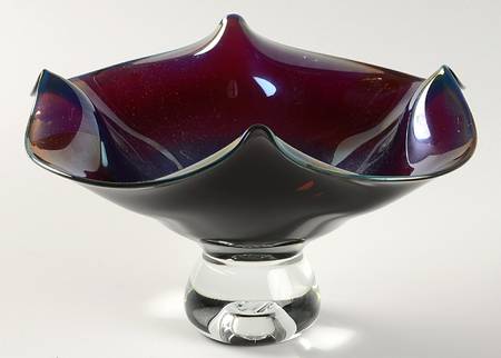 Art Glass by Rebecca Stewart