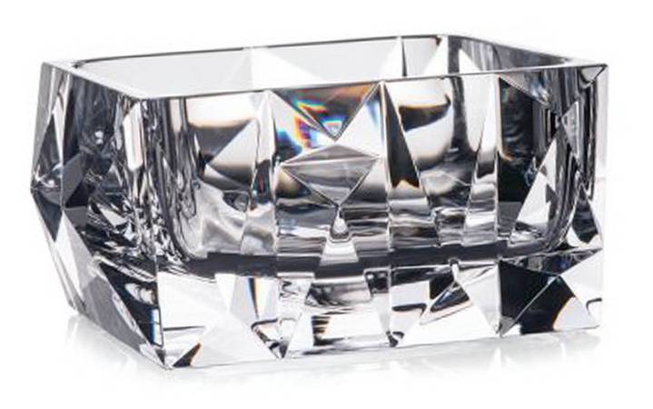 Crystalization by Rogaska