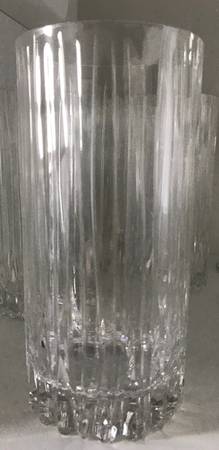 Couture by Riedel Crystal