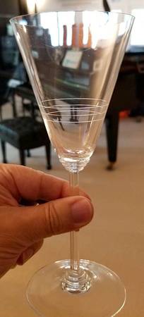 Dimension by Riedel Crystal