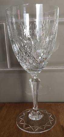 RGS104 by Rogaska