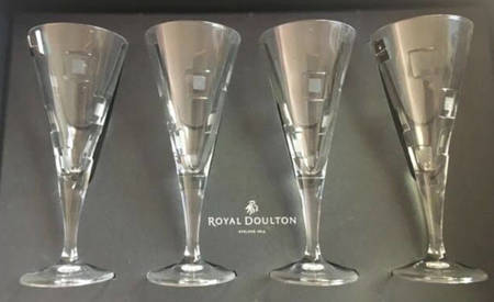 Metro by Royal Doulton