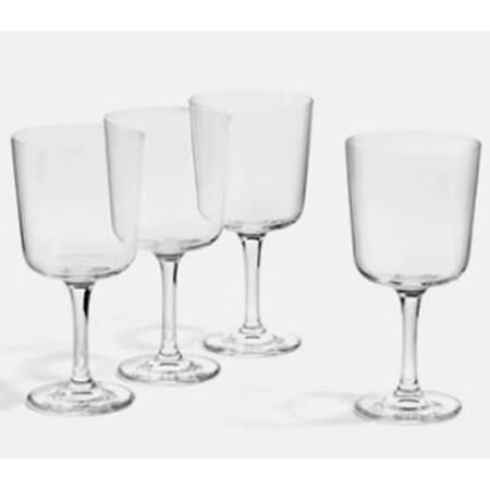 1815 Clear by Royal Doulton